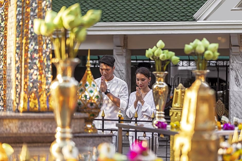 Courtyard By Marriott Bangkok