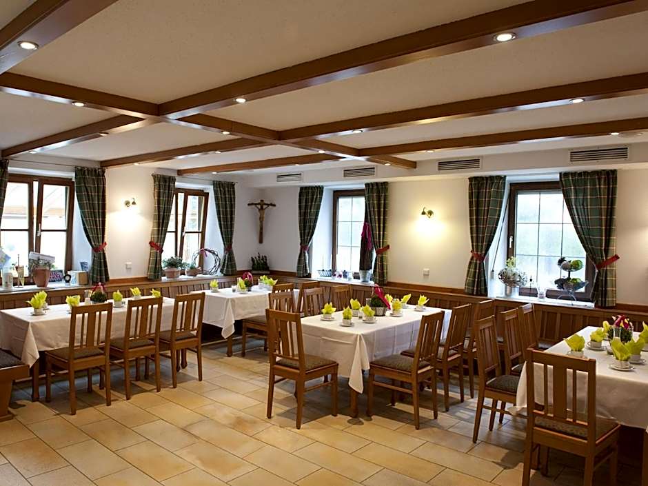 Forstnerwirt hotel | stubn | biergarten