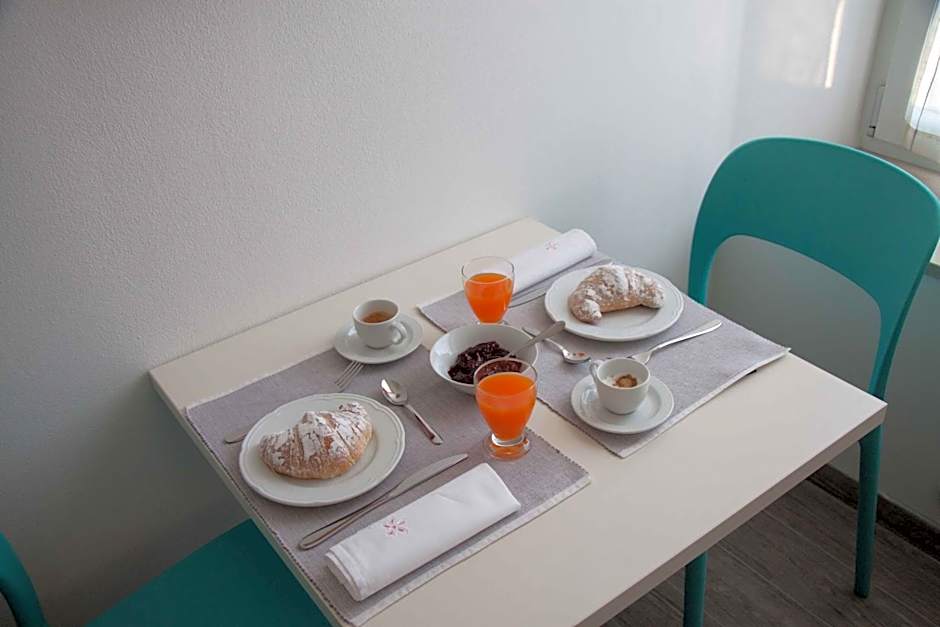 Palazzo di Primavera Guest House