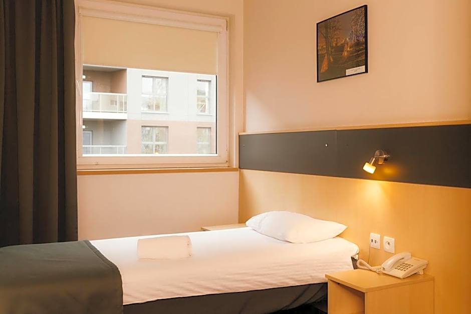 Economy Silesian Hotel