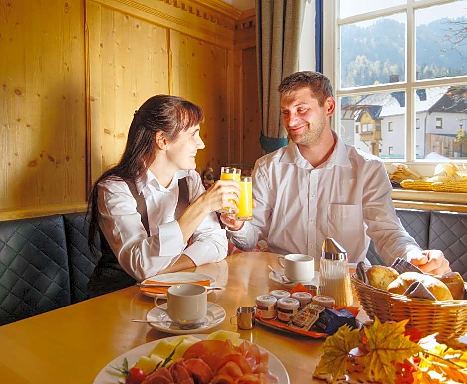 Gasthof zum Postwirt