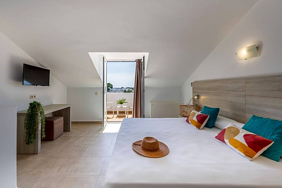 Sol Cala d´Or Apartamentos