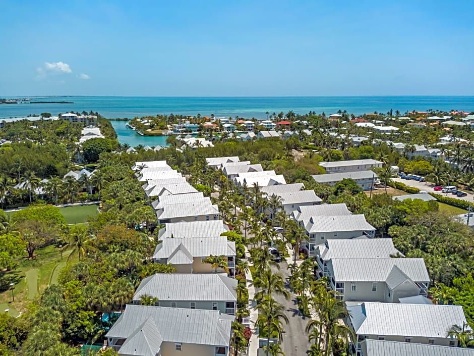 Village at Hawks Cay Villas by KeysCaribbean