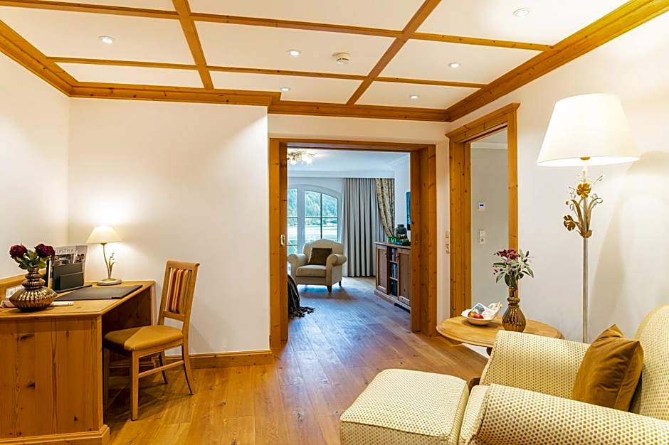 Via Salina - Hotel am See - Adults Only