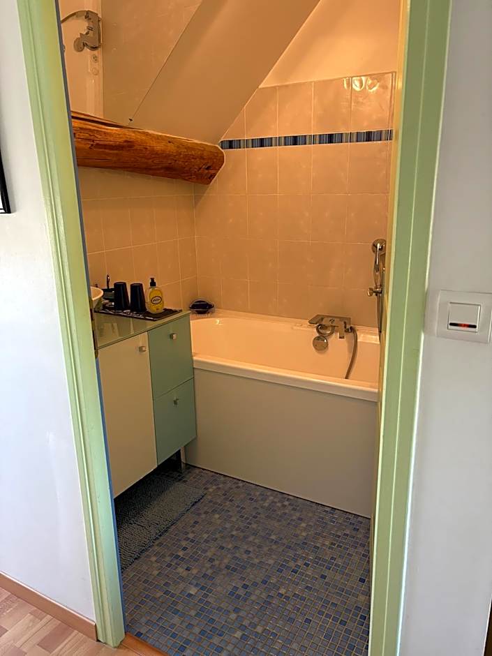 Doubs Séjour - Chambres avec petits déjeuners en suppl