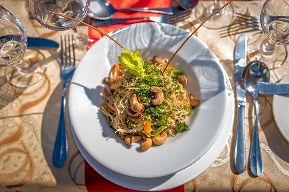 Bay Gardens Marina Haven