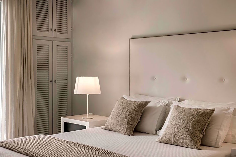 Racconto Boutique Design Hotel (Adults Only)