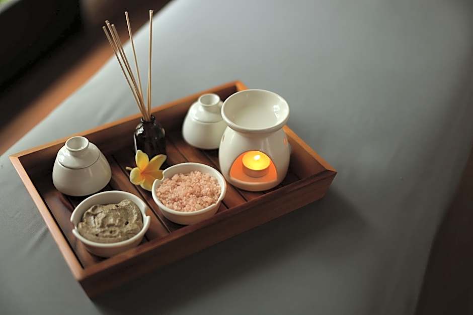 The Seminyak Suites Private Villas 