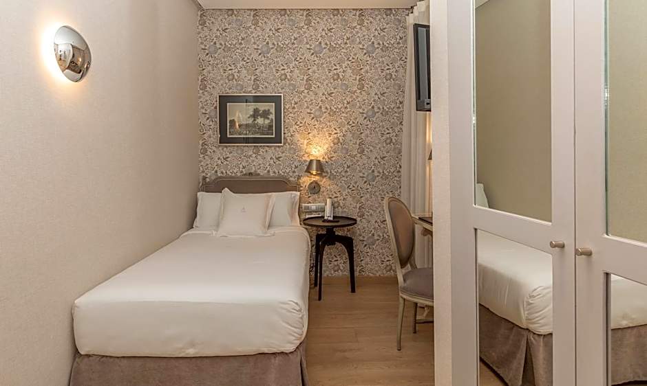 Hotel Meninas - Boutique Opera