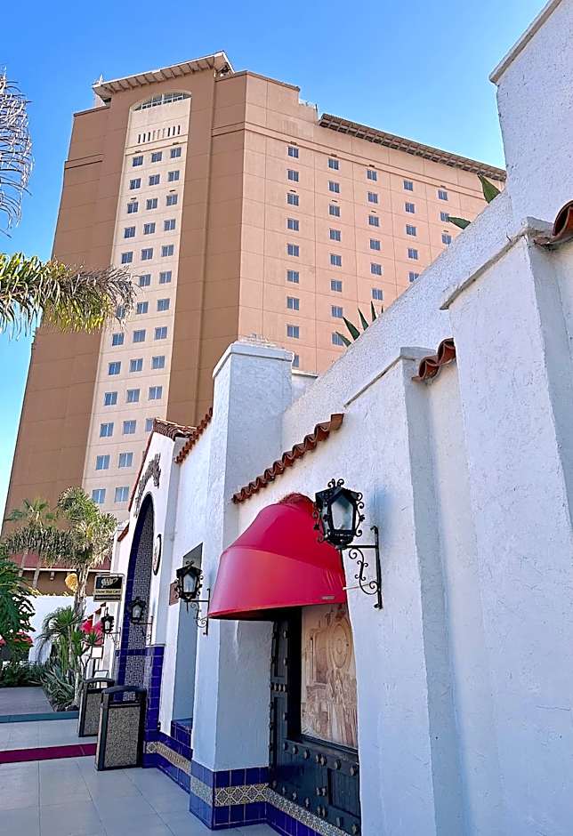 Rosarito Beach Hotel