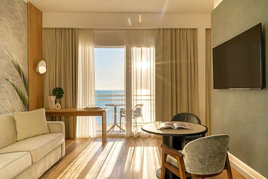 Hotel Delfino Taranto