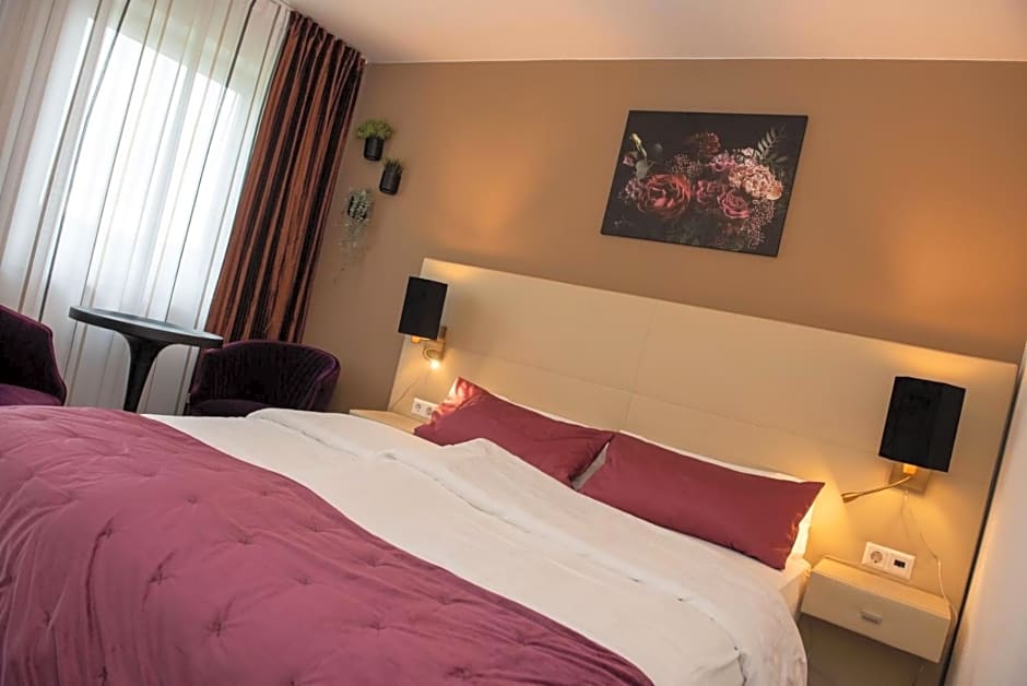 Apartments Amtzell, Selbst-Check-in