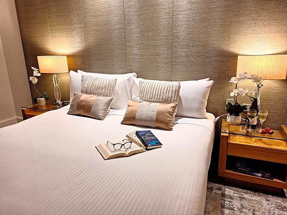 Residence on Langley Park