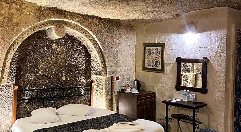 Century Cave Hotel