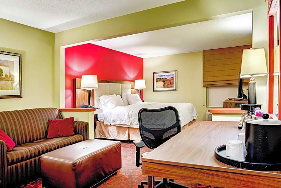 Hampton Inn By Hilton St. Joseph
