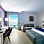 Blue Lagoon City Hotel