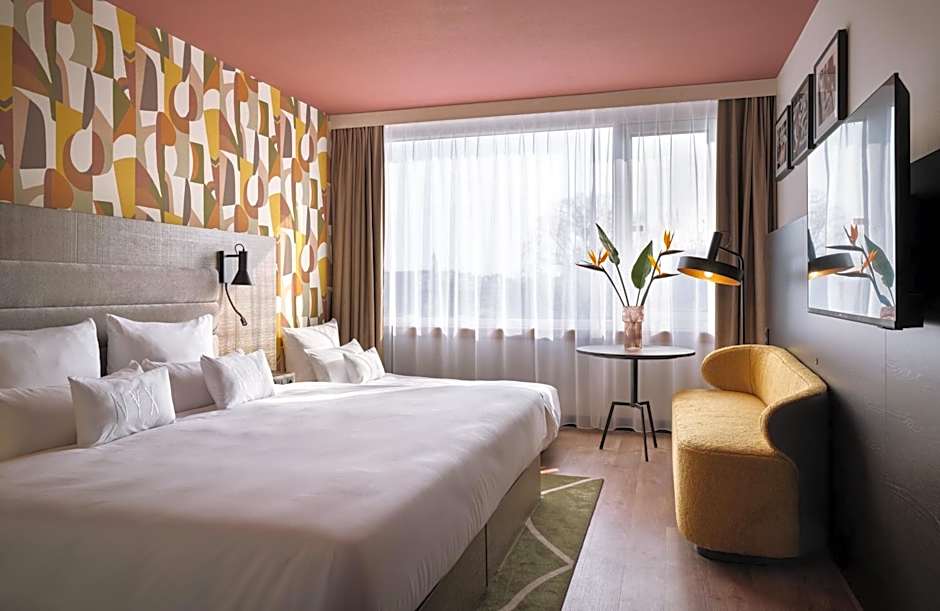 NYX Hotel Berlin Kopenick by Leonardo Hotels