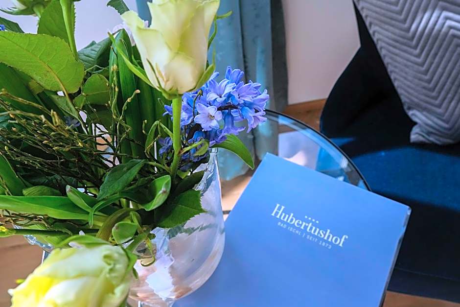 Boutiquehotel Hubertushof