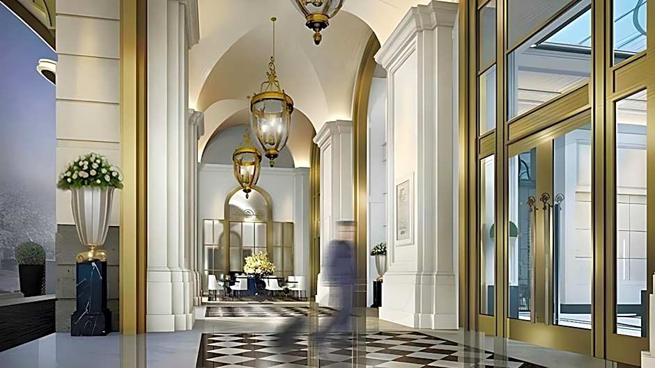 Grande Centre Point Sukhumvit 55