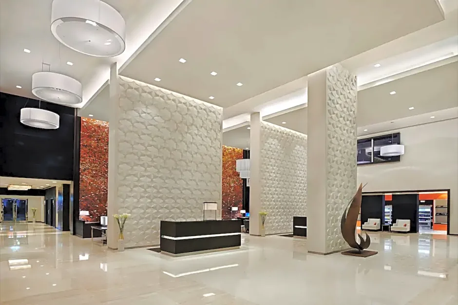 Hyatt Place Dubai Al Rigga Hotel