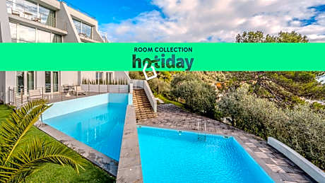 HOTIDAY Room Collection - Porto Venere