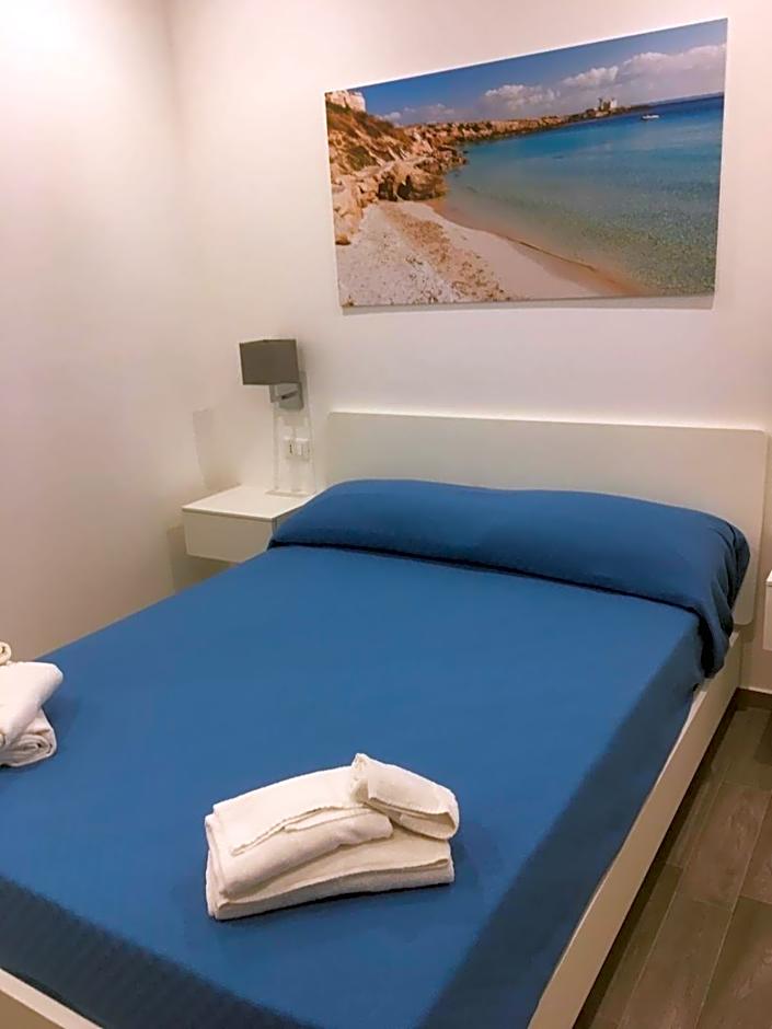B&B Marconi – Favignana Island, CA