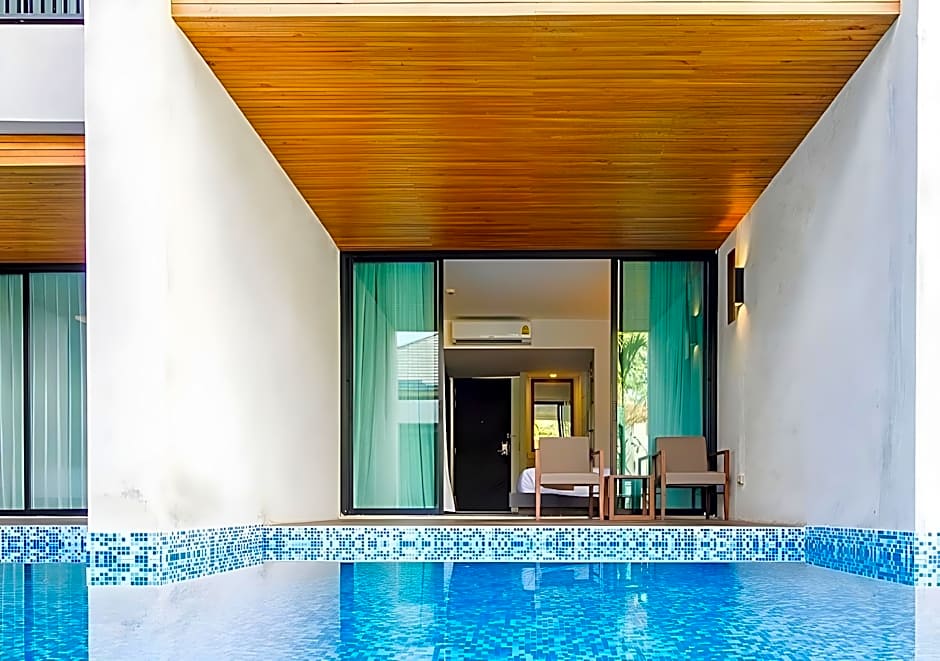 B2 Pai Premier Hotel