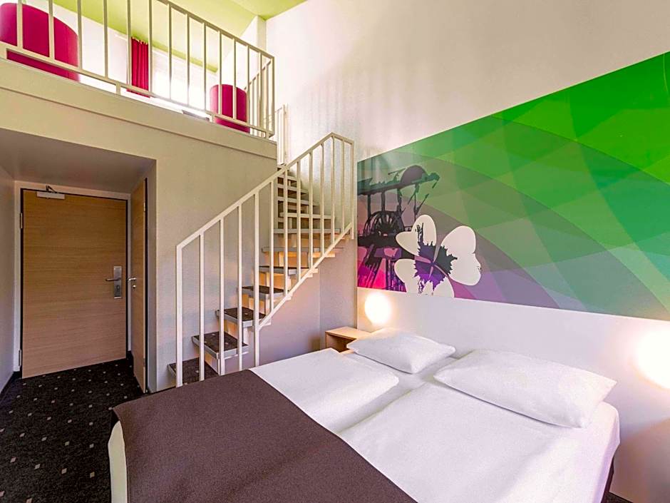 B&B Hotel Bochum-Herne