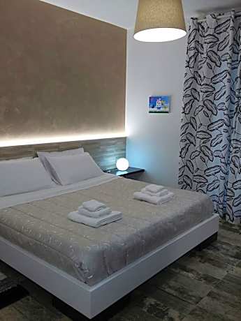 Standard Double Suite