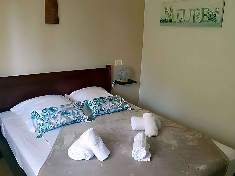 Auberge de Cannedda