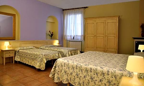 Hotel Regina