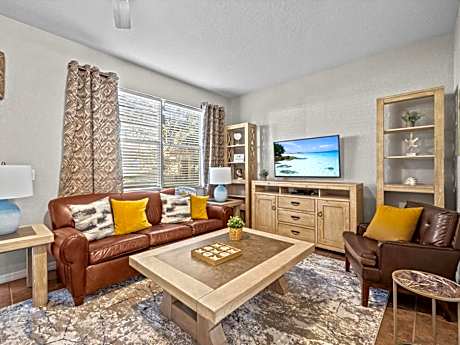 Townhouse and Resort Near Disney