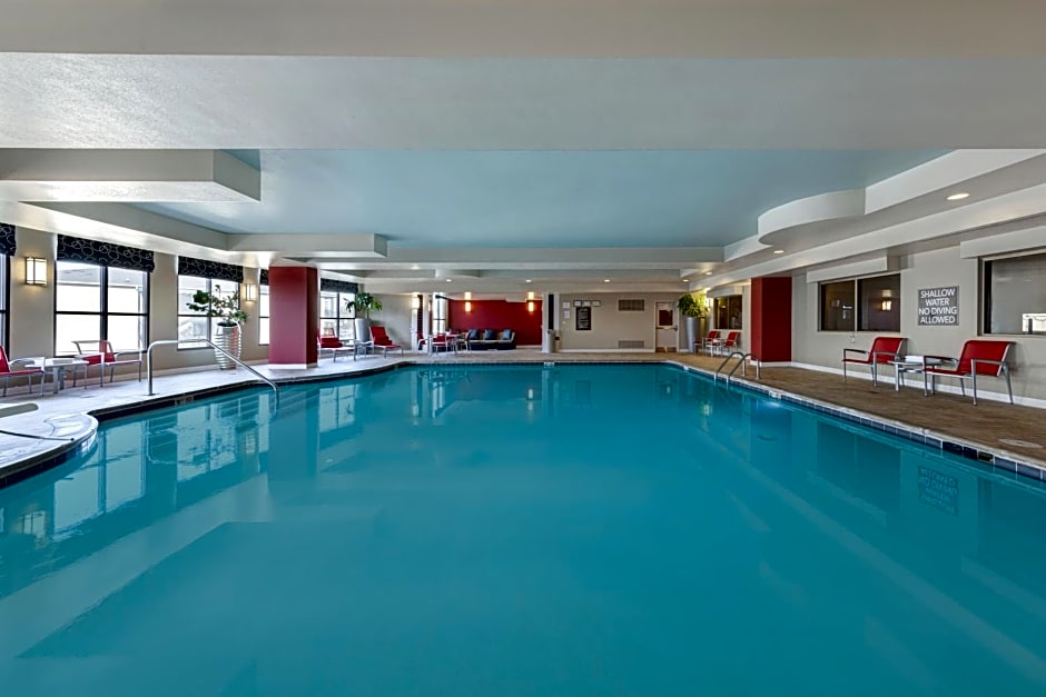 Homewood Suites Nashville Vanderbilt
