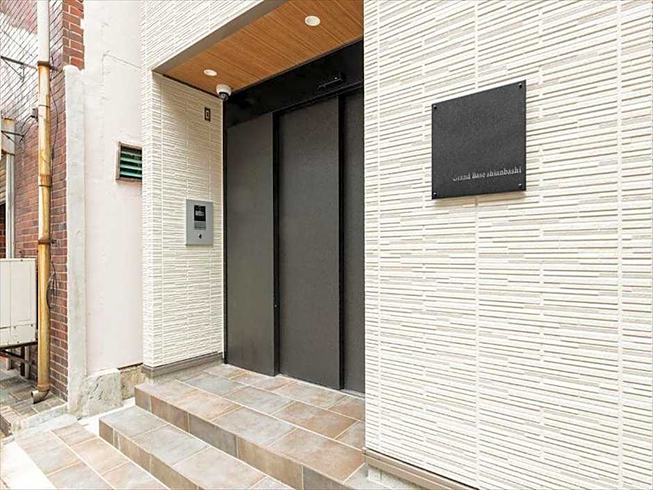 Grand Base Shianbashi