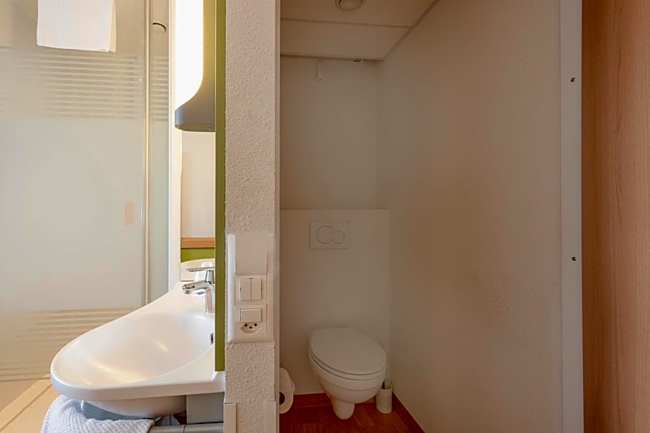 ibis budget Bern Expo