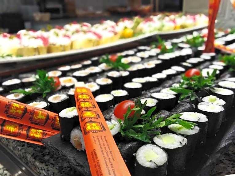 Park Hotel Odessos - All Inclusive