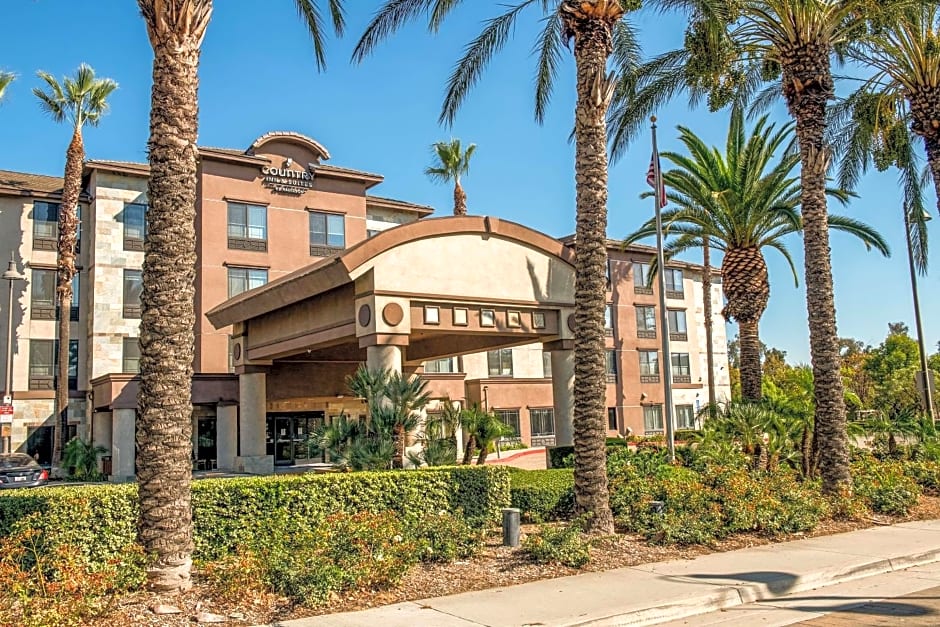 Country Inn & Suites by Radisson, Ontario at Ontario Mills, CA