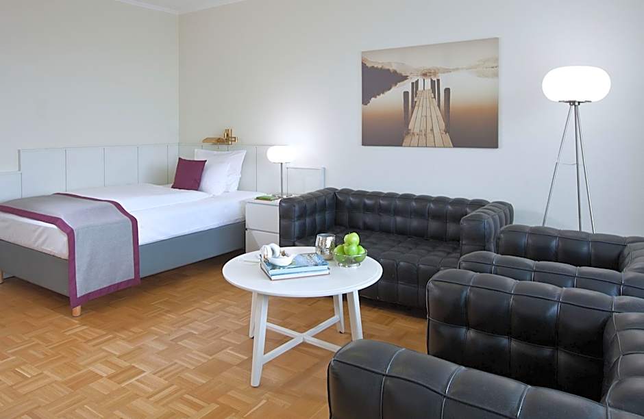 Rhein Residence Im Rheinhof