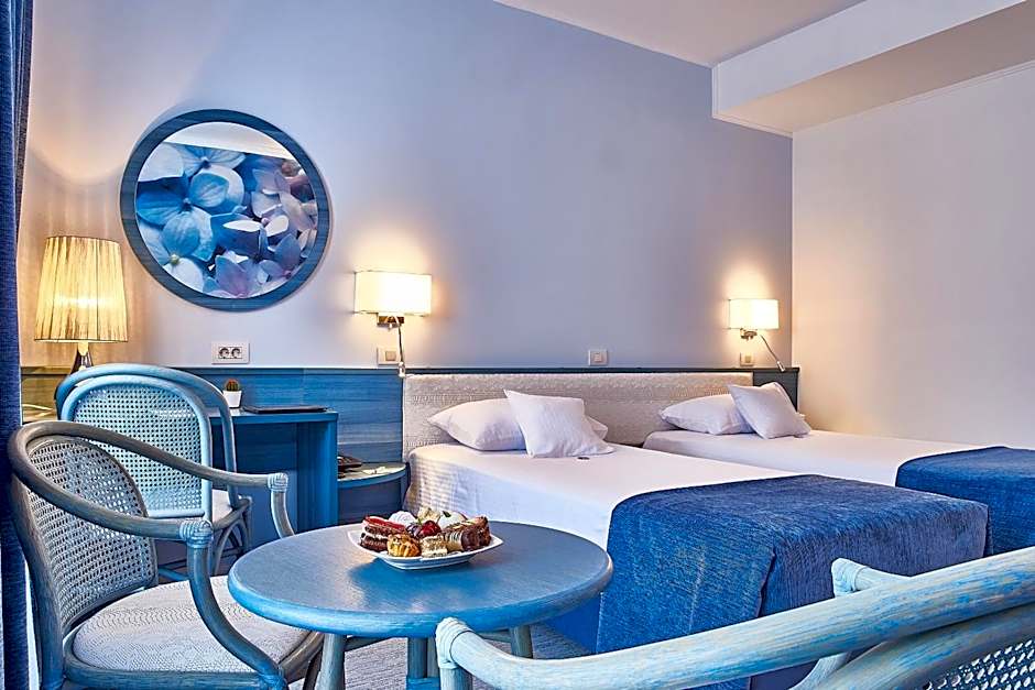 Continental Forum Arad