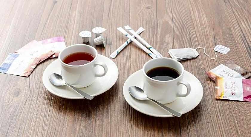 HOTEL MYSTAYS PREMIER Hamamatsucho