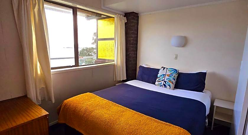 San Marino Motor Lodge