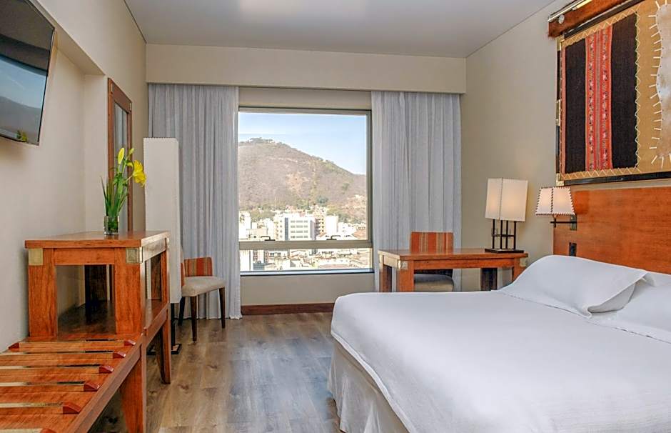 Hotel Alejandro I, Affiliated by Meliá
