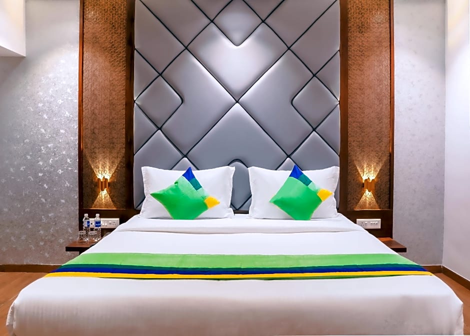 Treebo Serenity Inn, Koregaon Park