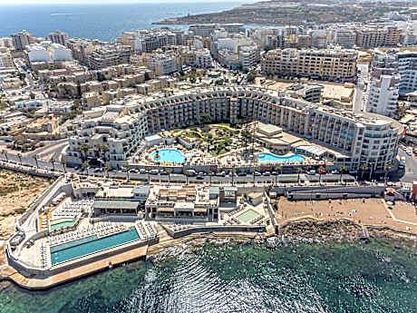 DoubleTree by Hilton Malta