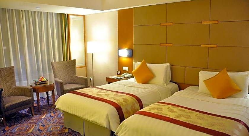 Shangri-La Hotel Baotou