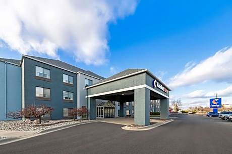 Comfort Suites Stevens Point