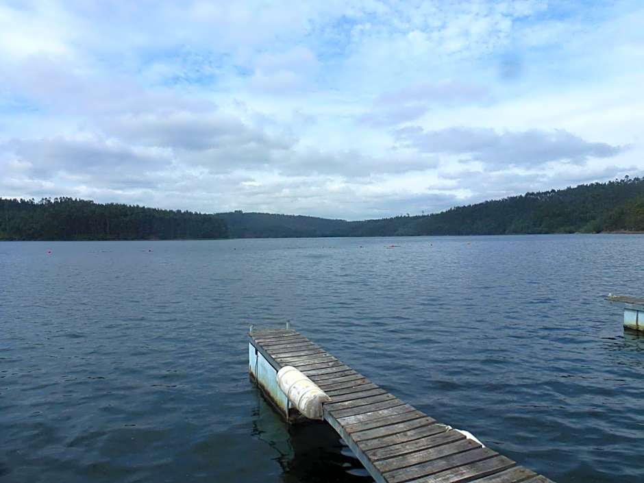 Hotel Apartamento Pantanha