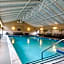 DoubleTree By Hilton Hotel Grand Rapids Airport
