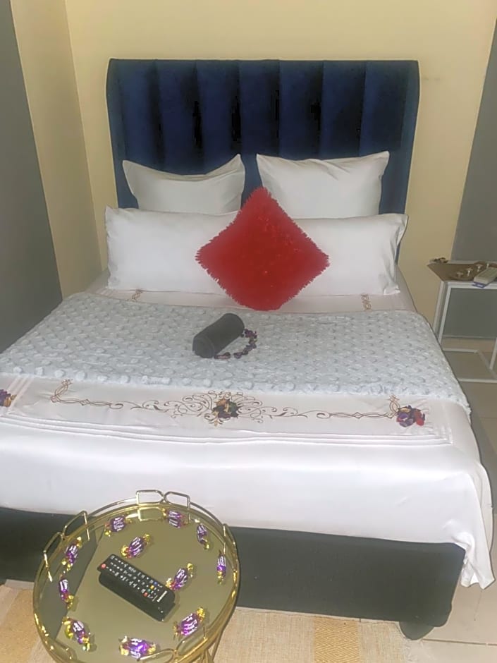 Warmbaths Thai Spa and Guest House