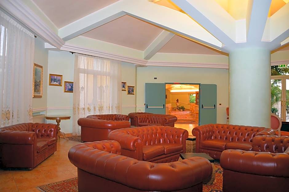 Grand Hotel degli Angeli
